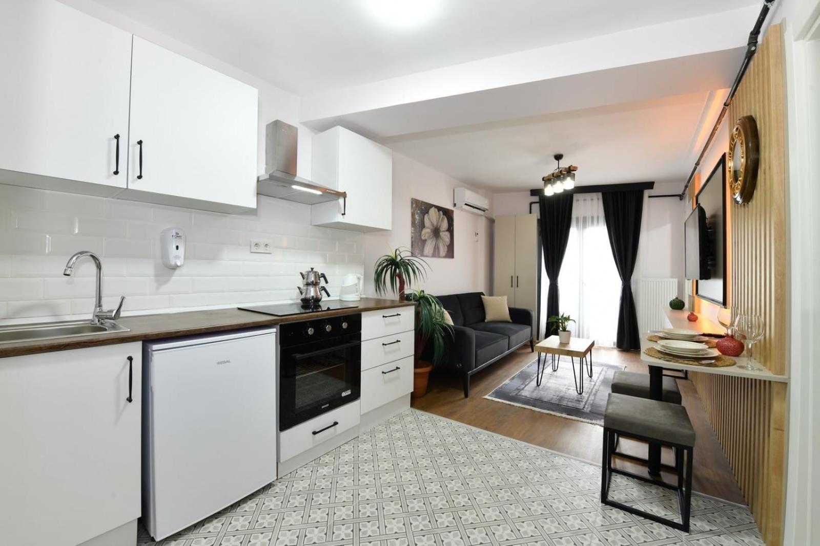Sea Moon Hotel Estambul Habitación foto