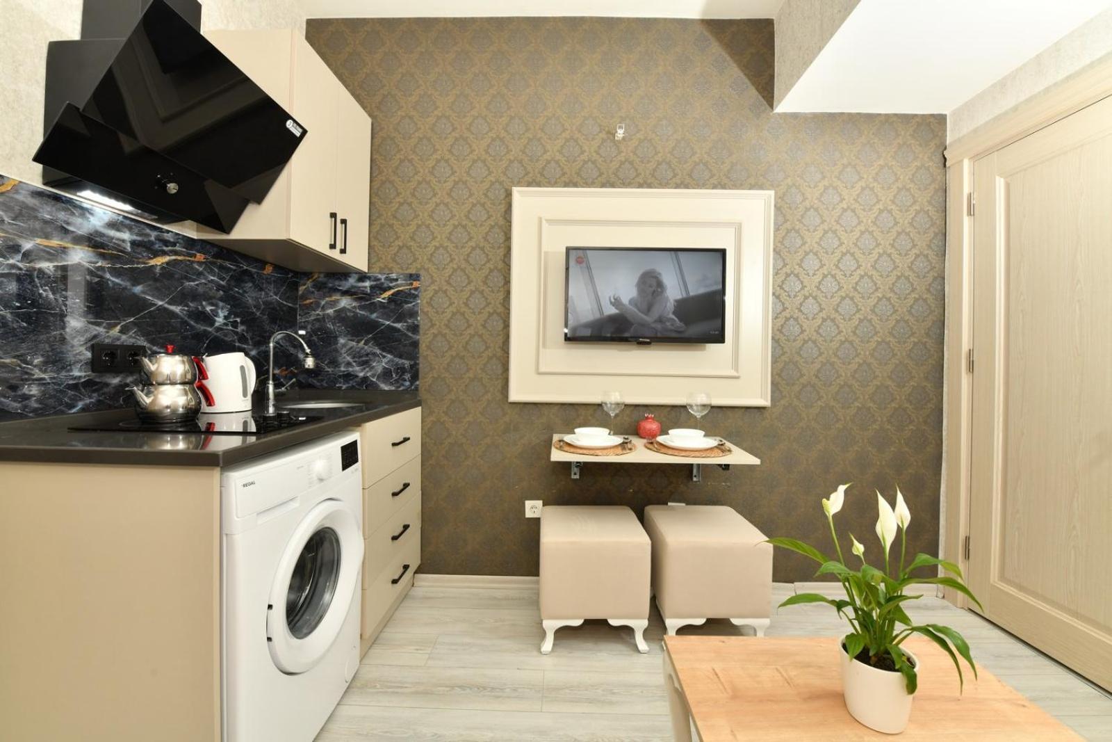 Sea Moon Hotel Estambul Habitación foto