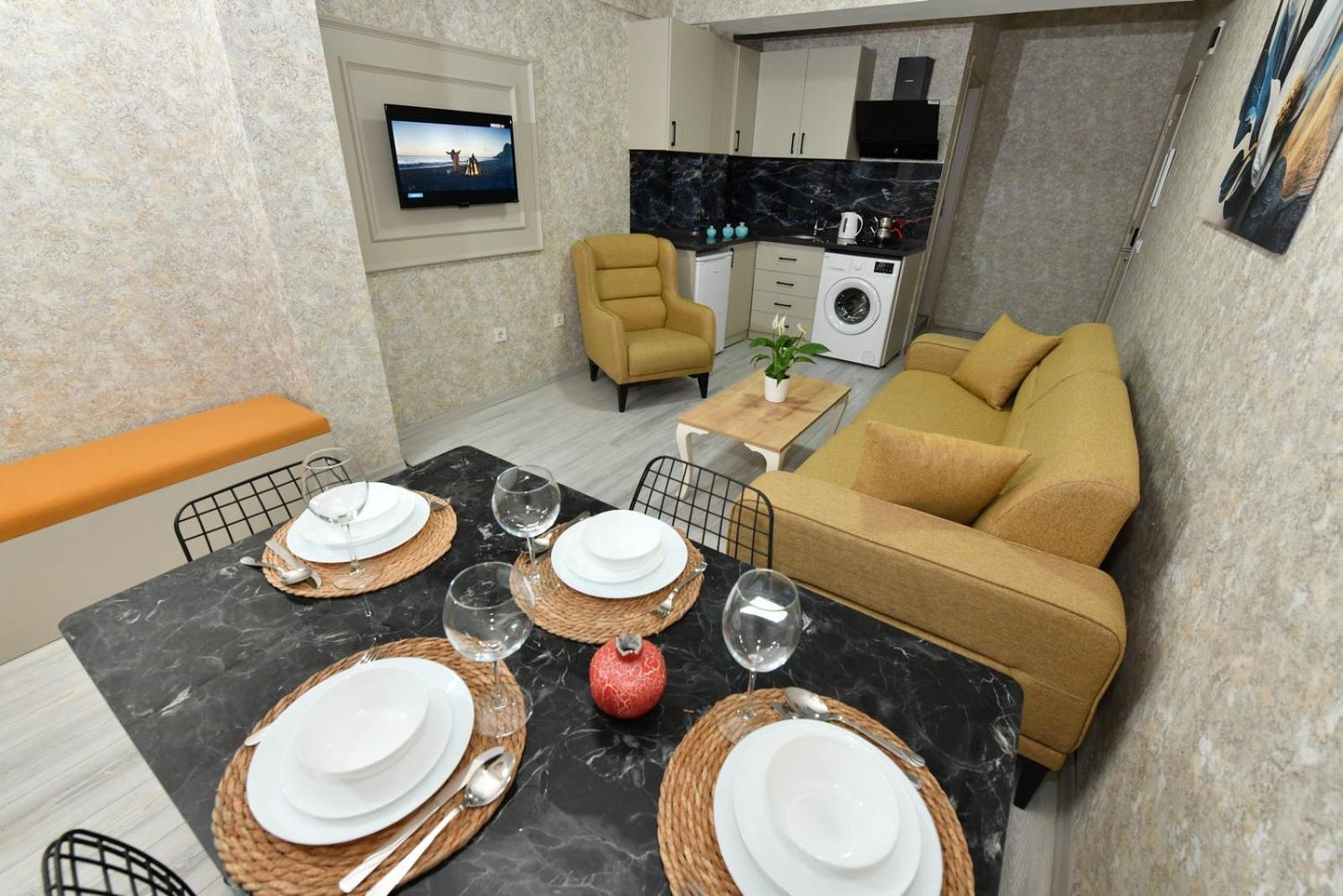 Sea Moon Hotel Estambul Habitación foto